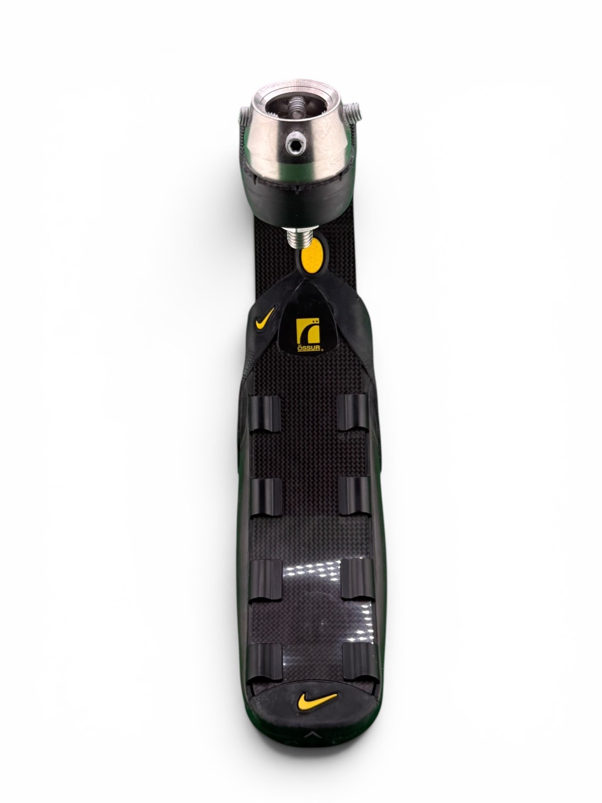 ossur flex run prosthetic running foot blade category 7, great condition