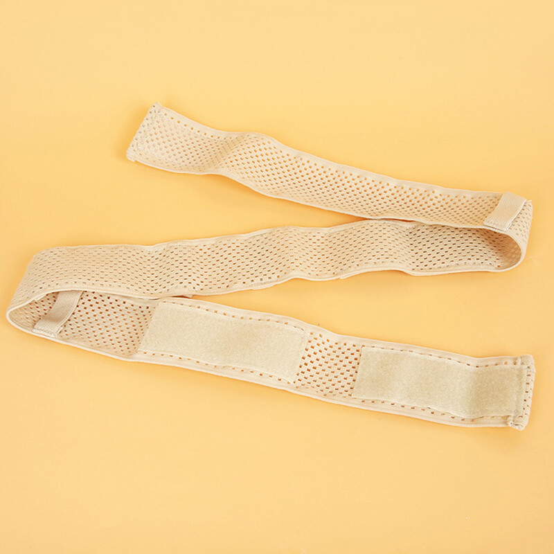 Peritoneal Dialysis Belt Mesh Adjustable Breathable Catheter Care Protection
