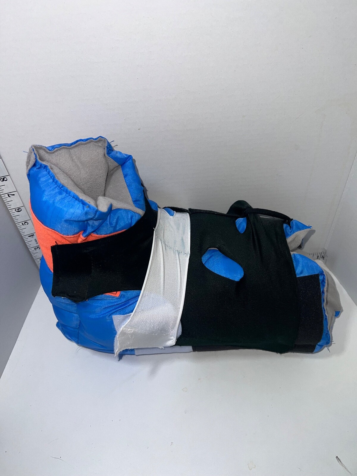Prevalon Heel Protector II 7300/7302 Heel Protector Boot Wrap W/ Position Wedge