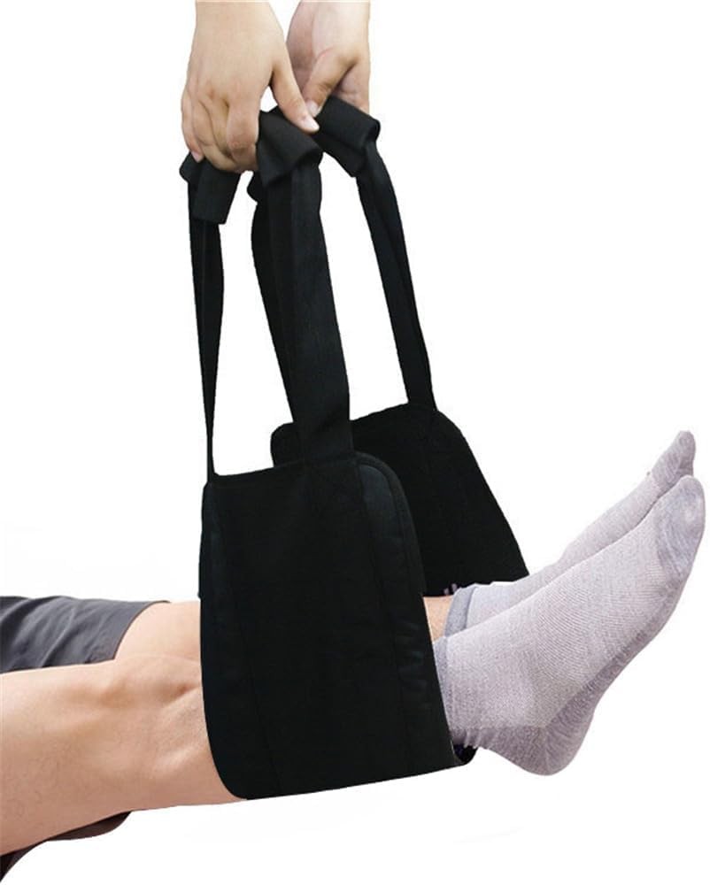 NIHSPRUHAY Mobility Care Bed Transfer Sling for Elderly Patient Safety Aid
