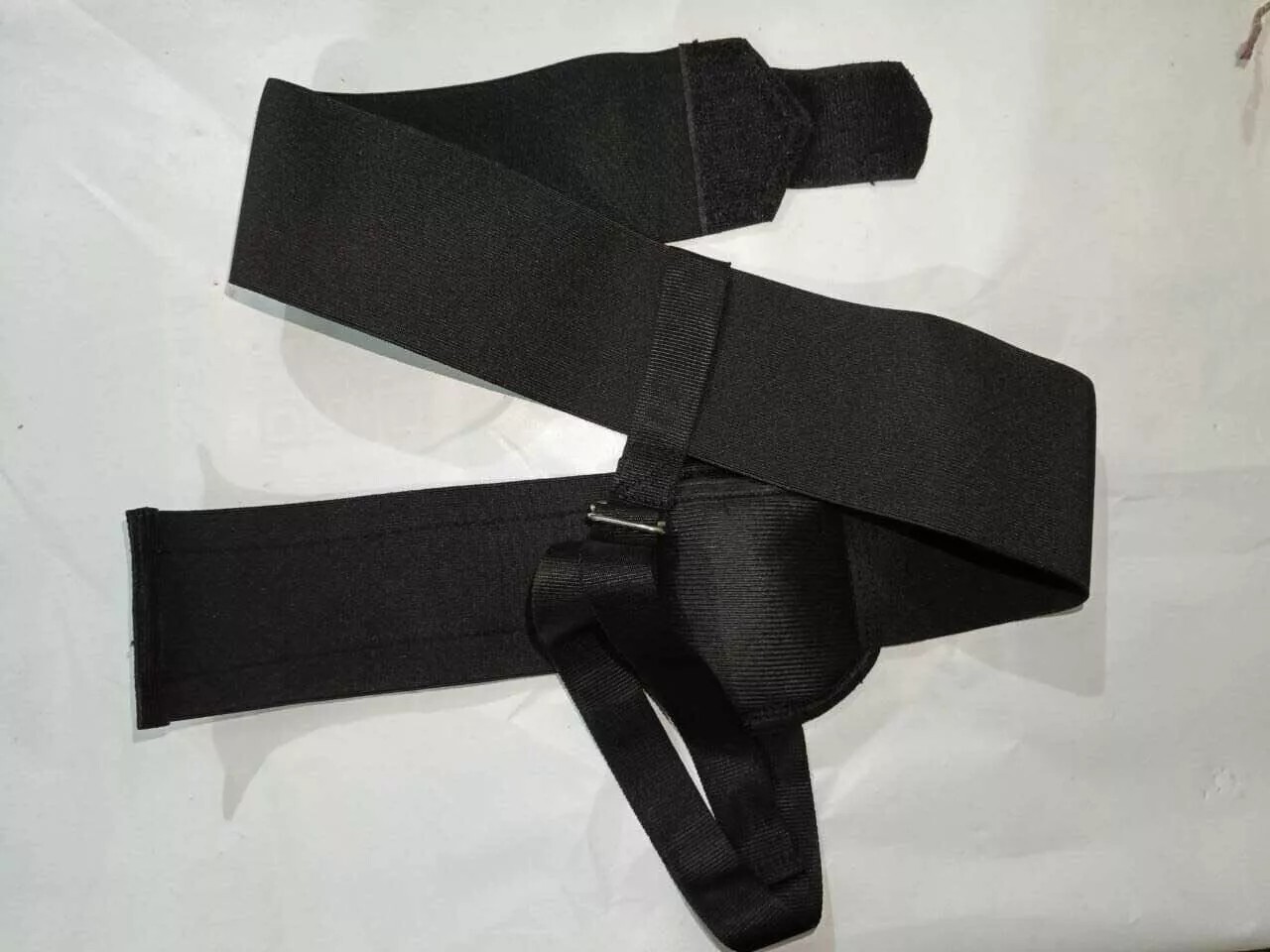Hernia belt for men inguinal hernia support belt Pain Relief Groin Straps Left