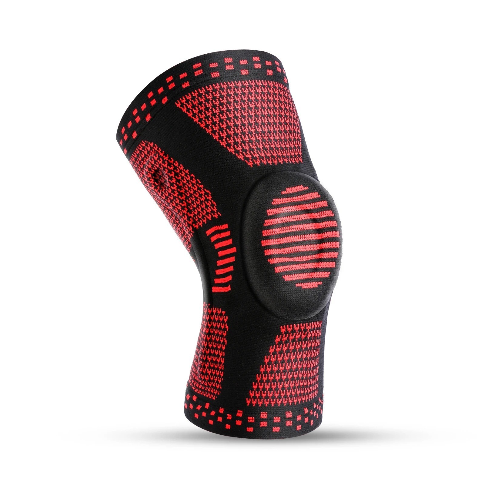 Orthopedic Knee Brace Support Patella Protector for Sports Joint Relief