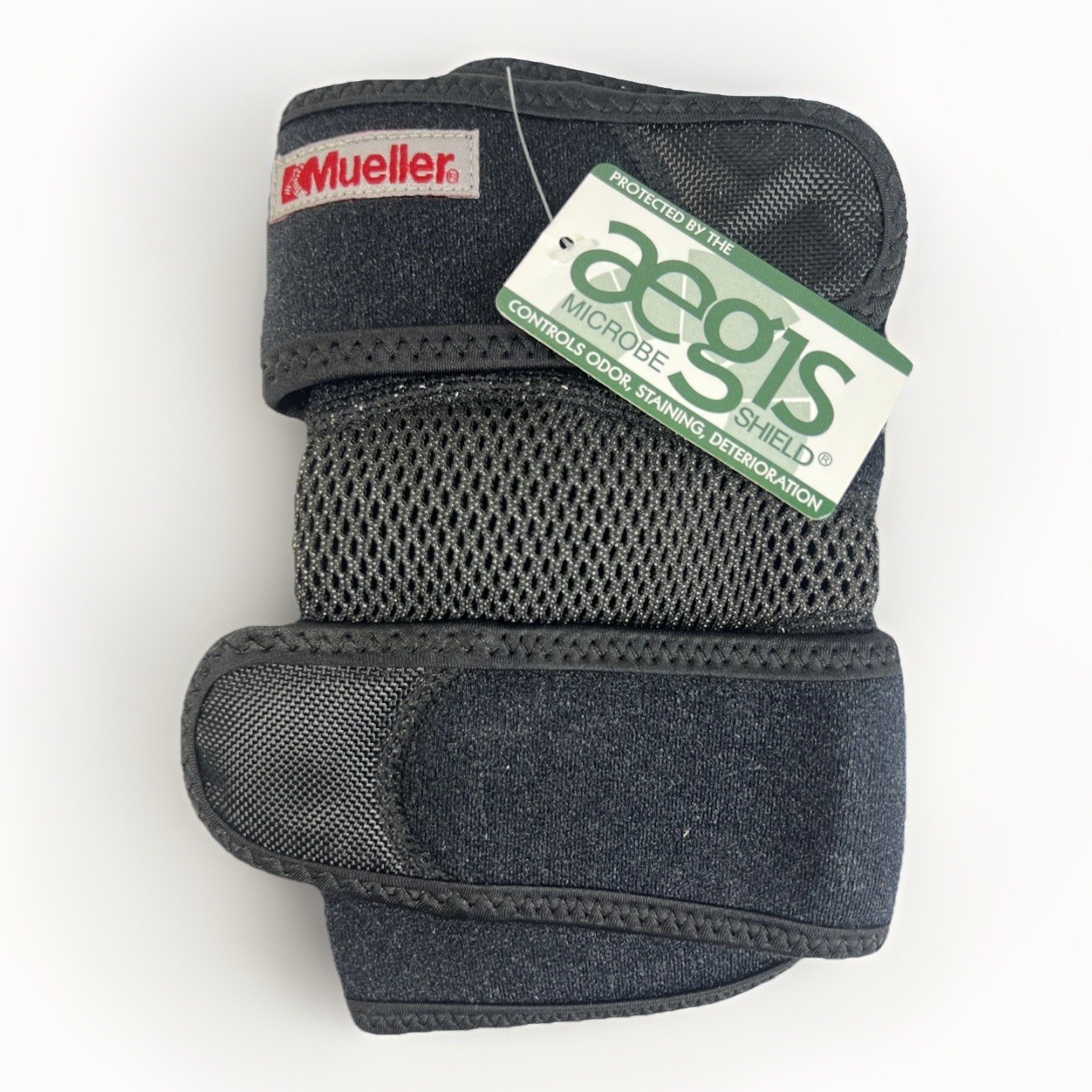 MUELLER SPORT CARE Elbow Support One Size Moderate Support Left & Right #6305