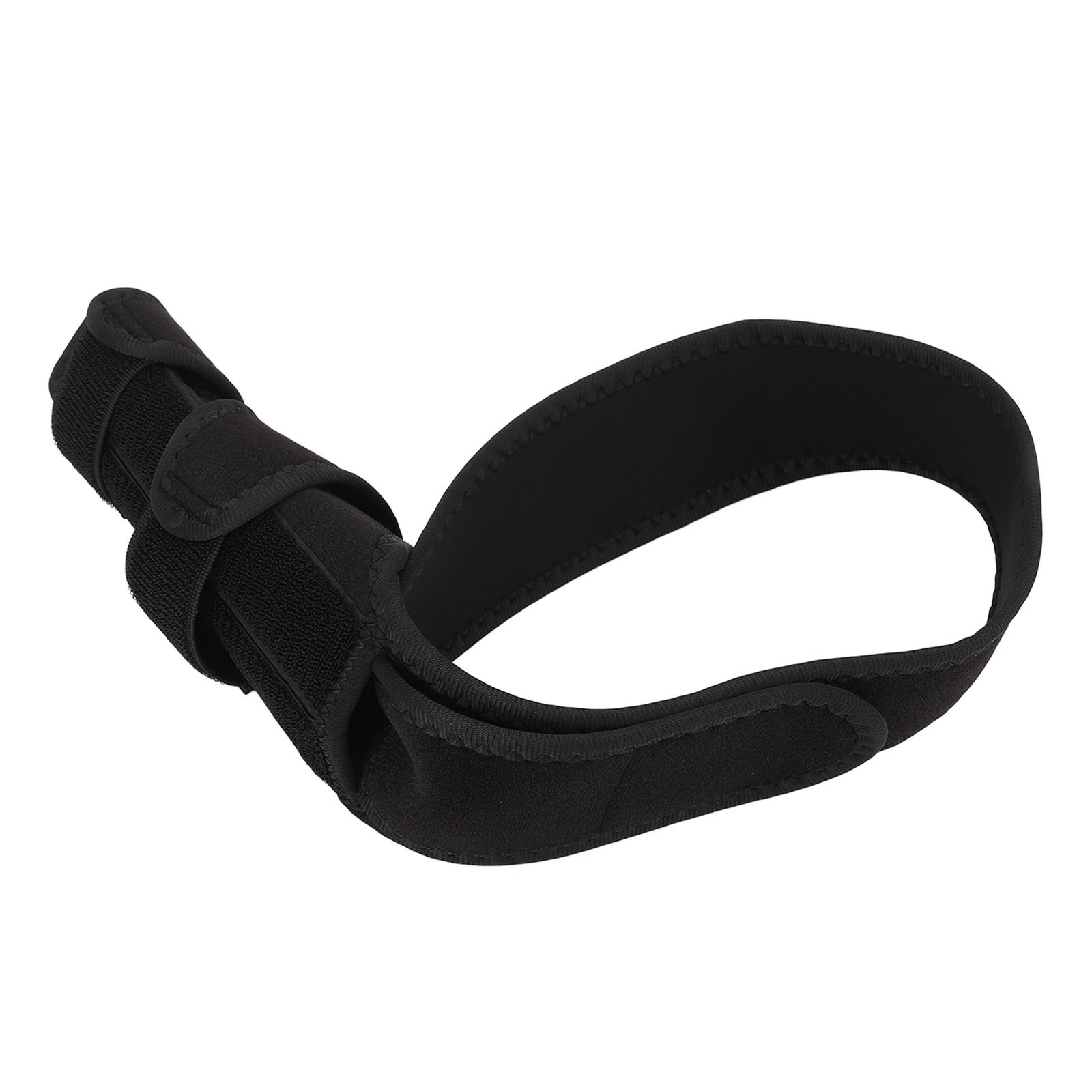 Dog Knee Brace Adjustable Back Strap Dog Hind Leg ACL Brace For CCL
