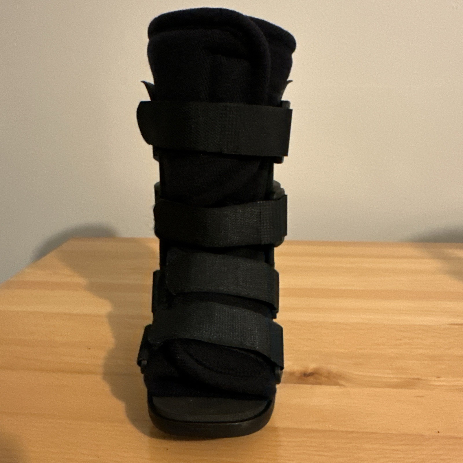 Kids Small Foot Brace Pediatric Walker Boot Ankle Fracture Toddler Child