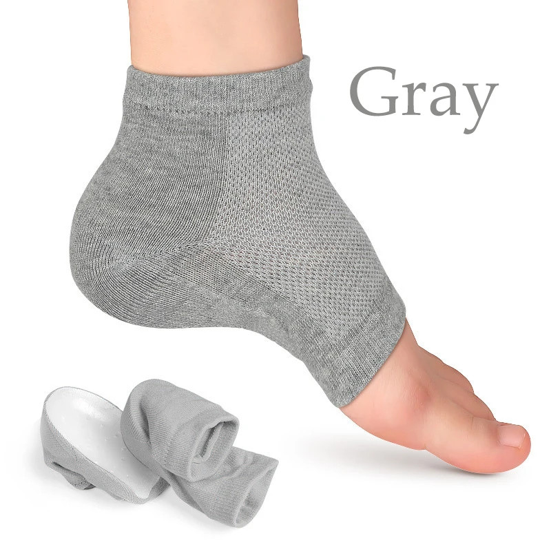 Hidden Lift Bionic Heel Inserts, SEBS Thickened Invisible Height Boost Pa