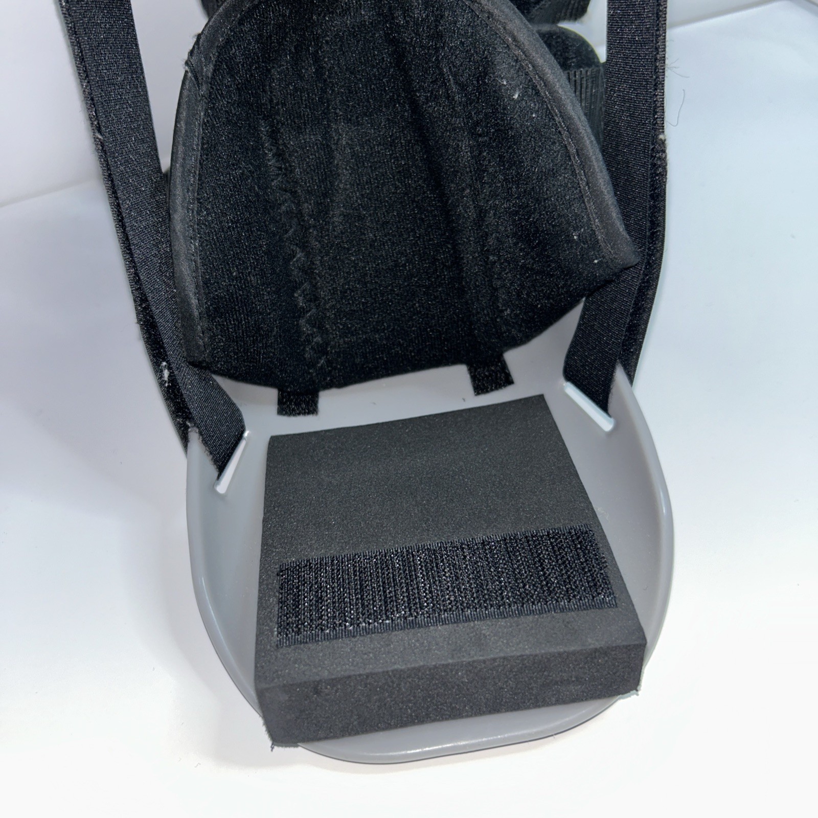 United Ortho USA12033 Plantar Fasciitis Adjustable Leg Support Brace – Large NEW