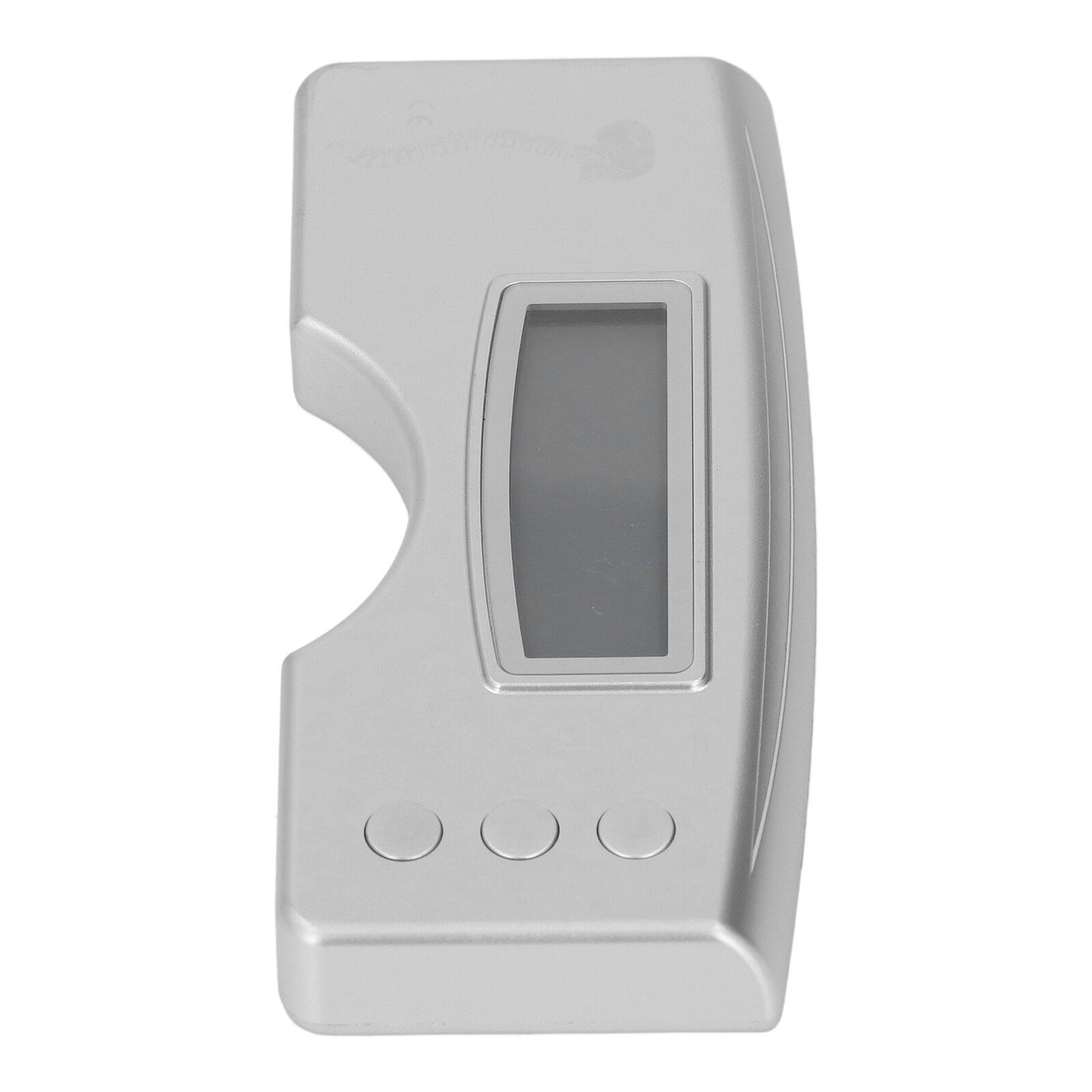 Digital Display Scoliosis Meter Human Spine Electronic Scoliometer Detector 0