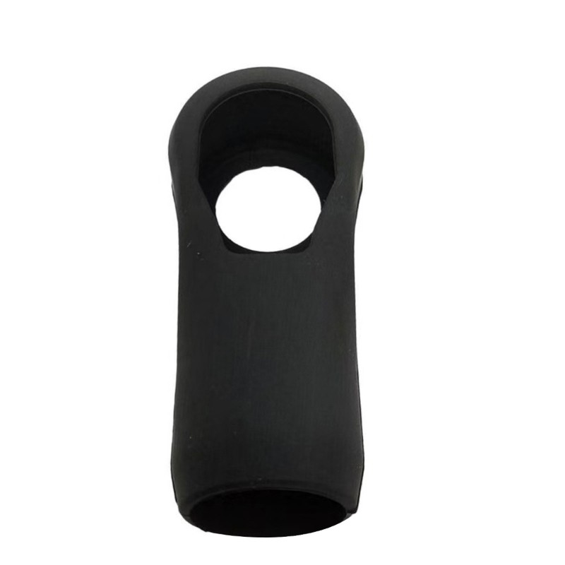 Slip Rubber Boot t Handle 3/8″ Drive For Tight Access Areas