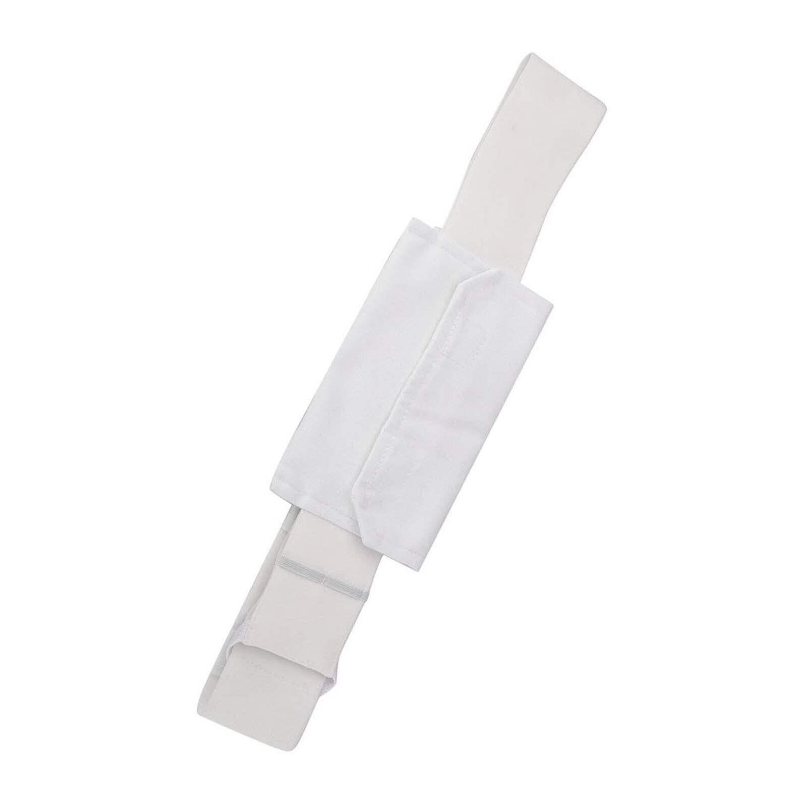 Peritoneal Dialysis Catheter Belt Patient Adjustable Peritoneal Tube Protection