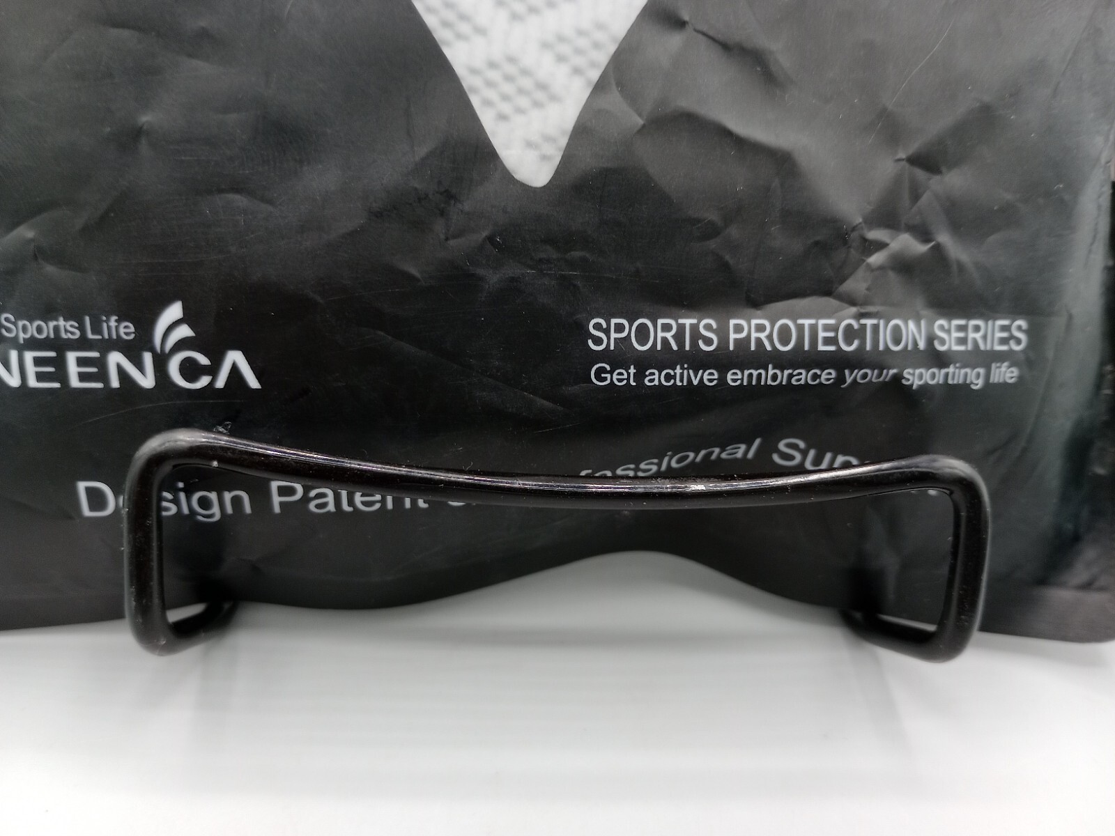 NEENCA Pair Knee Brace Compression Sleeve Knee Pain Support Sports Series S
