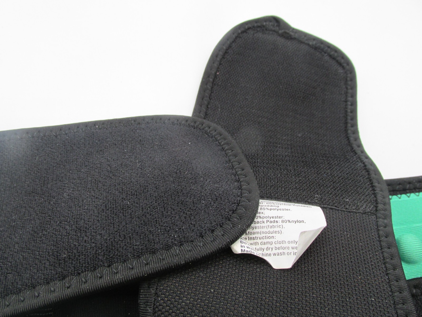 LOWER BACK BRACE LUMBAR SUPPORT BELT FOR MEN OR WOMEN BACK PAIN RELIEF!