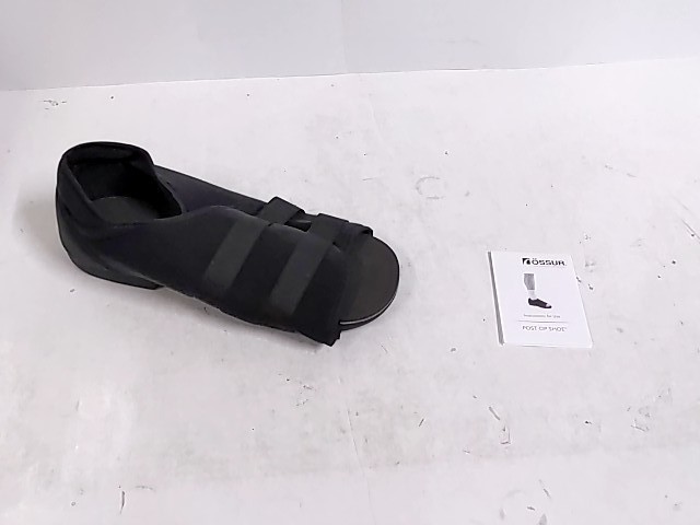 Advanced Orthopaedics MQM3B Med – Surg Shoe Male – Large