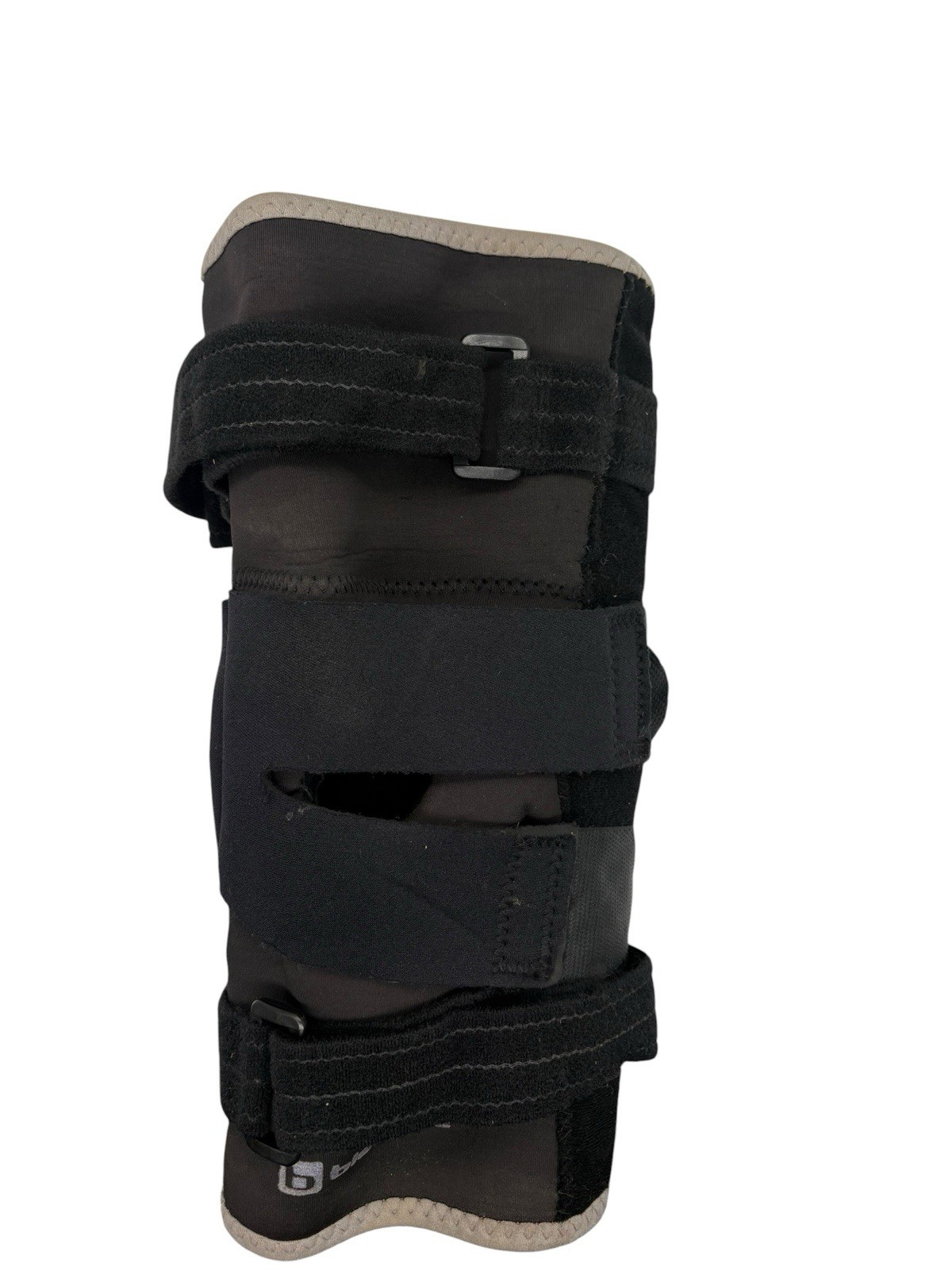 Bledsoe Soft knee Brace Size Large Right Knee