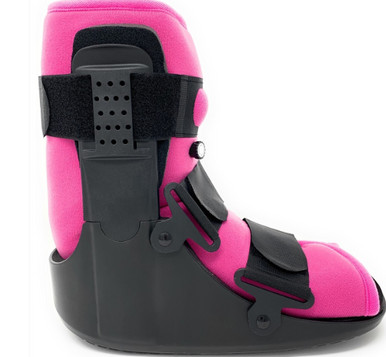 LOW PROFILE AIR WALKER (L) Male Advanced Ortho