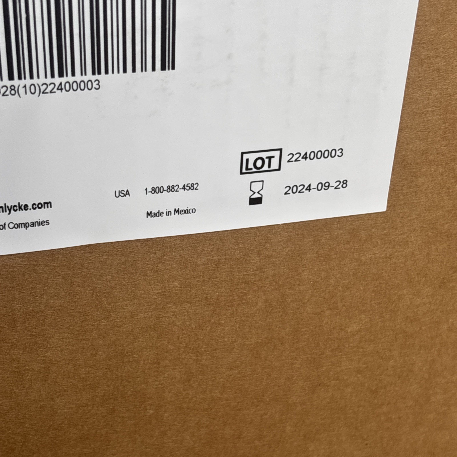 NEW SEALED Molnlycke Z-Flex Heel Protector Boot #1400119