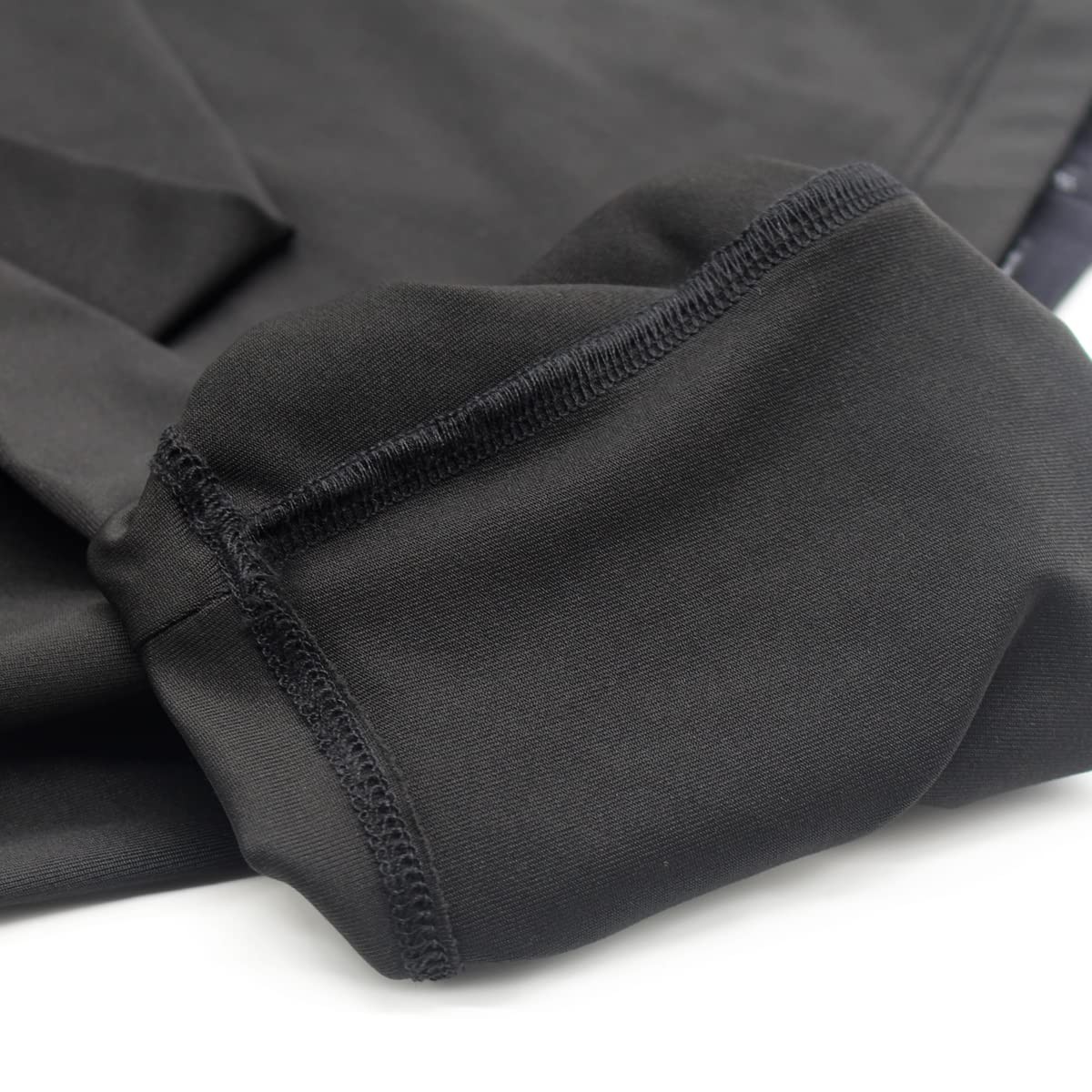 1 Pair Compression Full Length Leg Sleeve For Men Women Running Basketball Kit