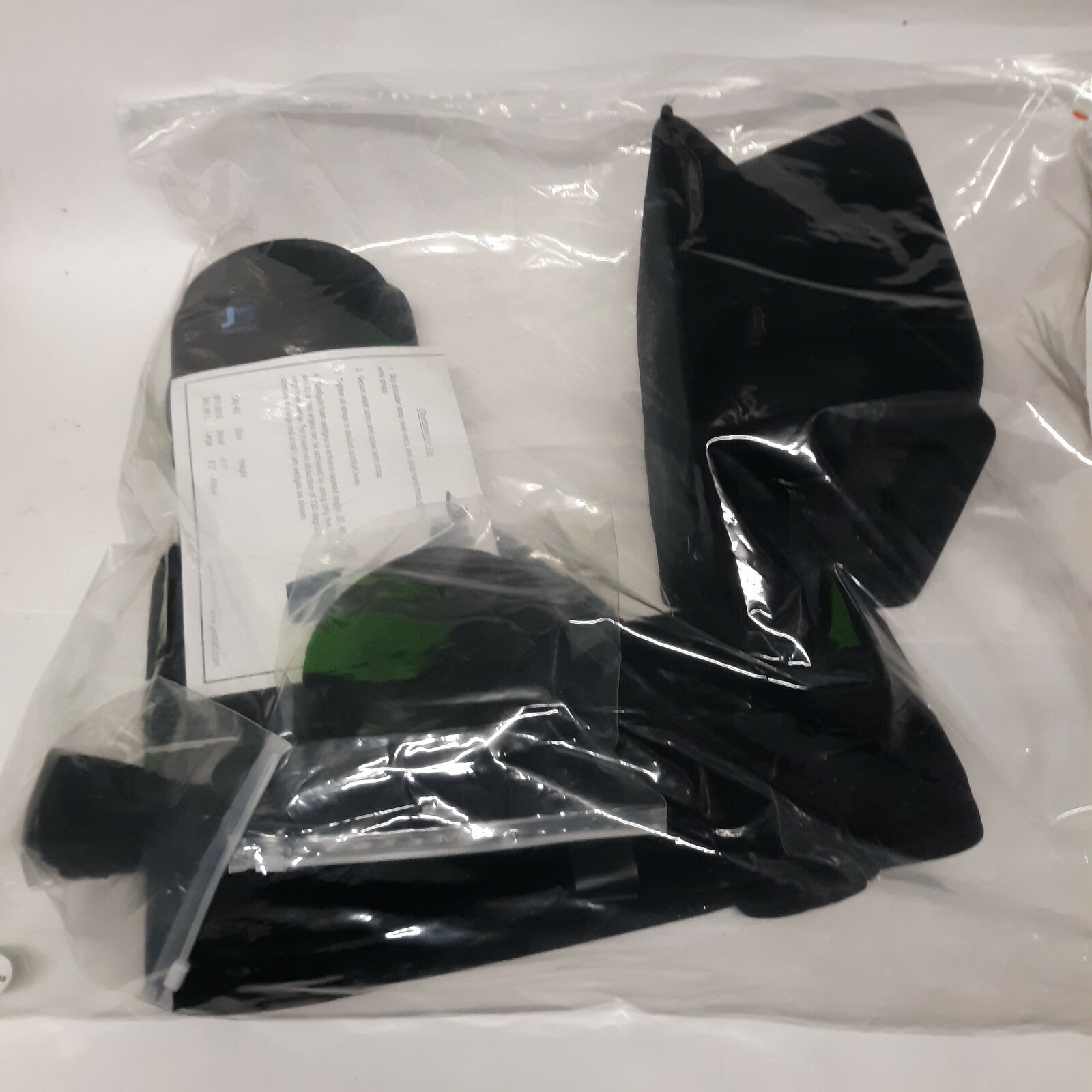 JacMart OM-60-101 Shoulder Support Brace – Small