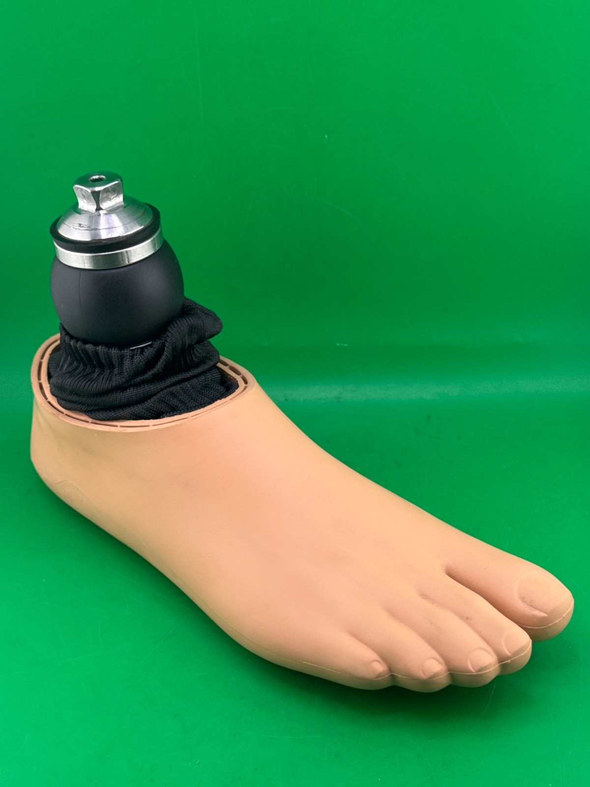 ossur pro-flex proflex Lp Torsion prosthetic foot Size 27 Category 5 right unity