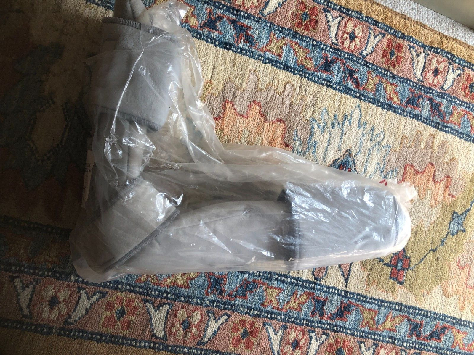 Maramed Passive Night Splint for Plantar fascia and Achilles tendon