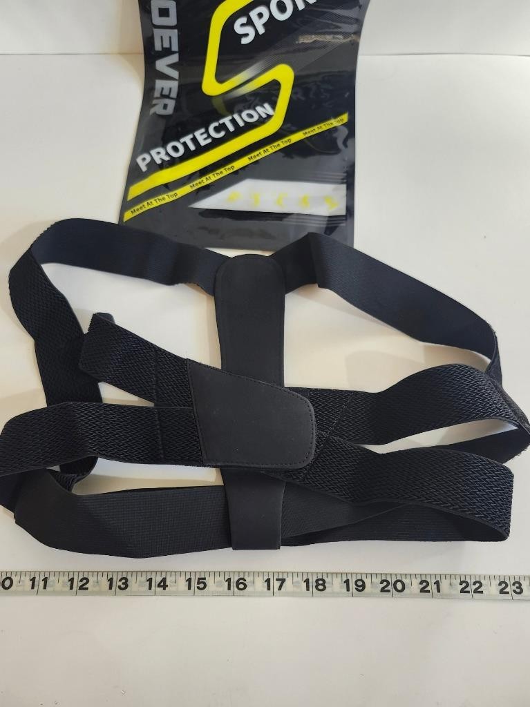 Posture Corrector Shoulder Straight Brace – Upper Back Pain Relief