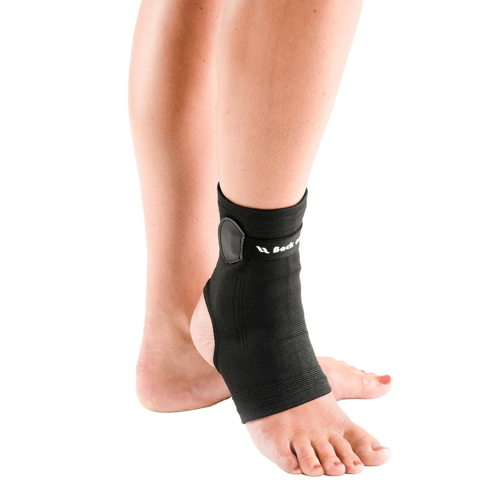 Back on Track Ankle Brace with Removable Strap 1400 with Welltex Technology, …