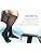 2 Pairs Replacement Sock Liner for Orthopedic Cast Walking boot Air Cam Walkers,