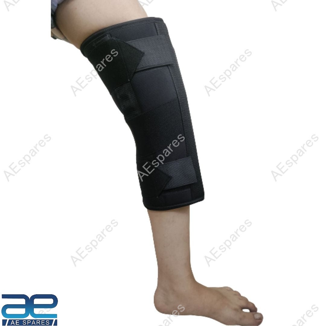 Knee Brace Support for Dislocation Injuries Ligament Tear For Men & Women AEs
