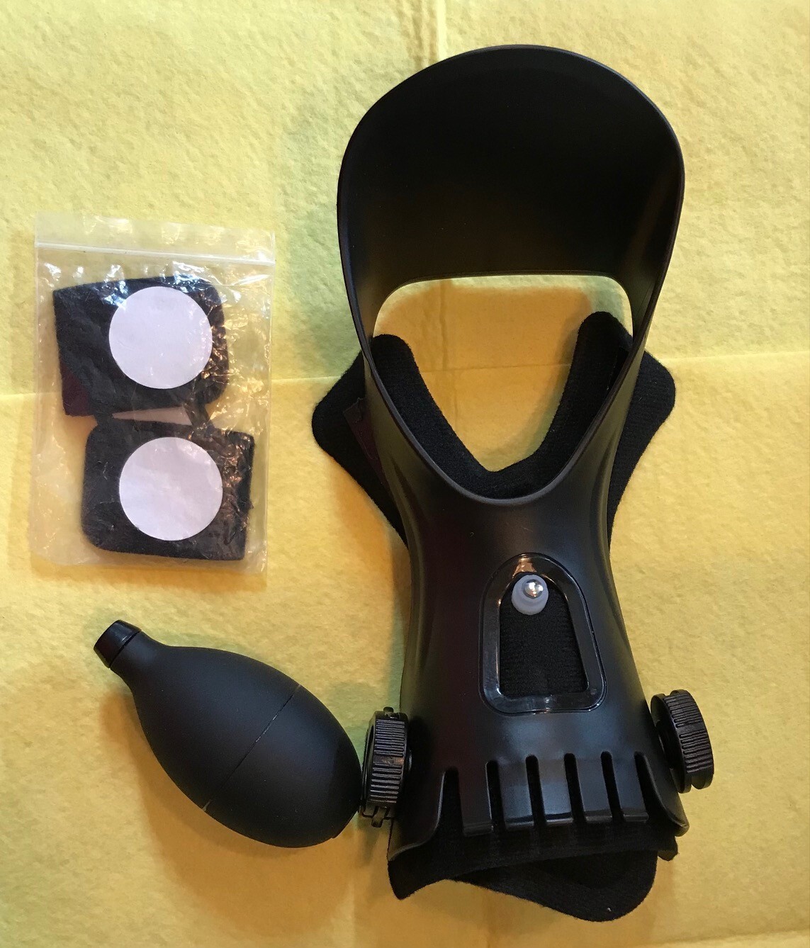 Shenzhen Oubo Foot Brace for Plantar Fasciitis Support Adjustable NEW
