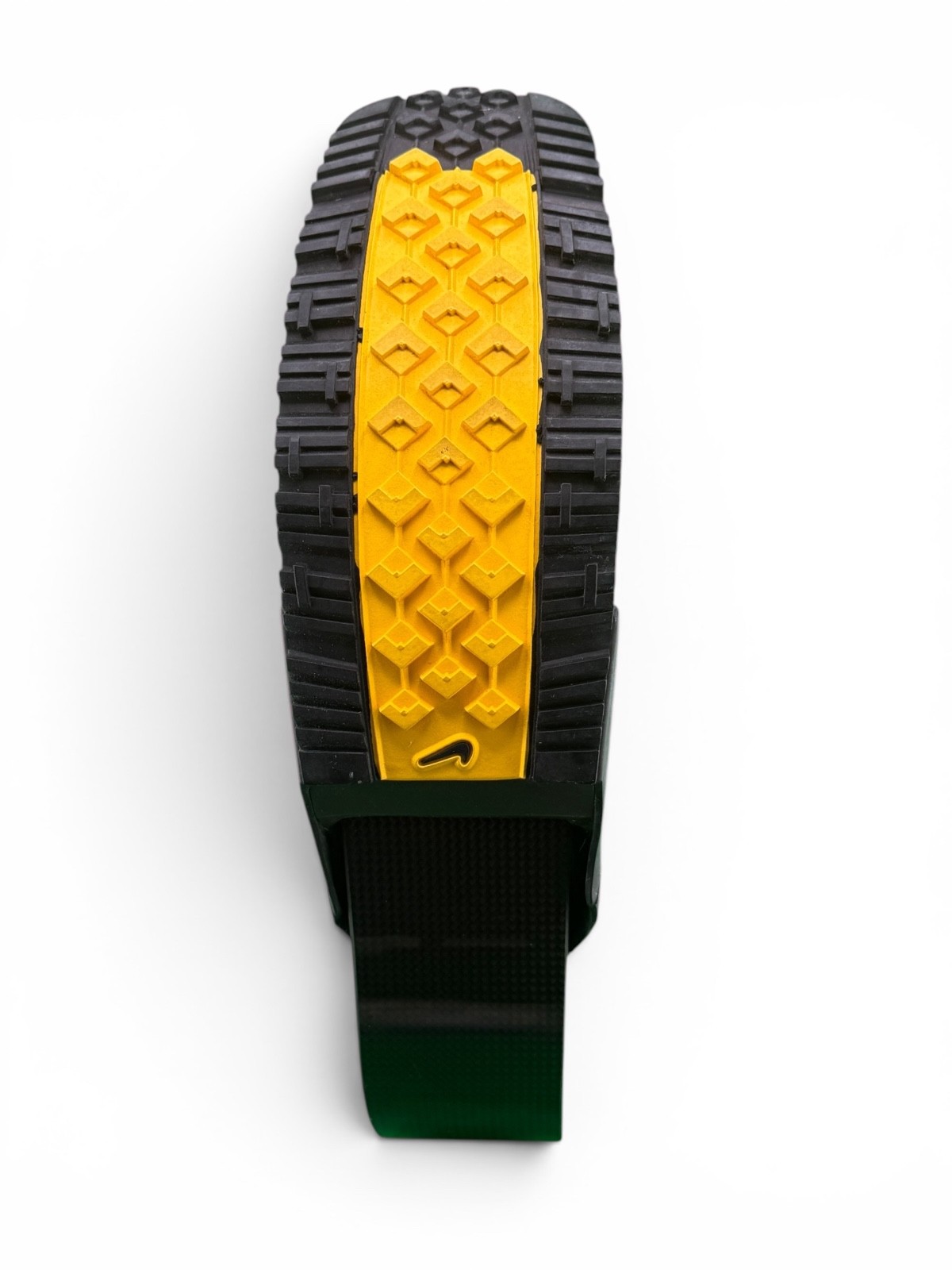 ossur flex run prosthetic running foot blade category 7, great condition