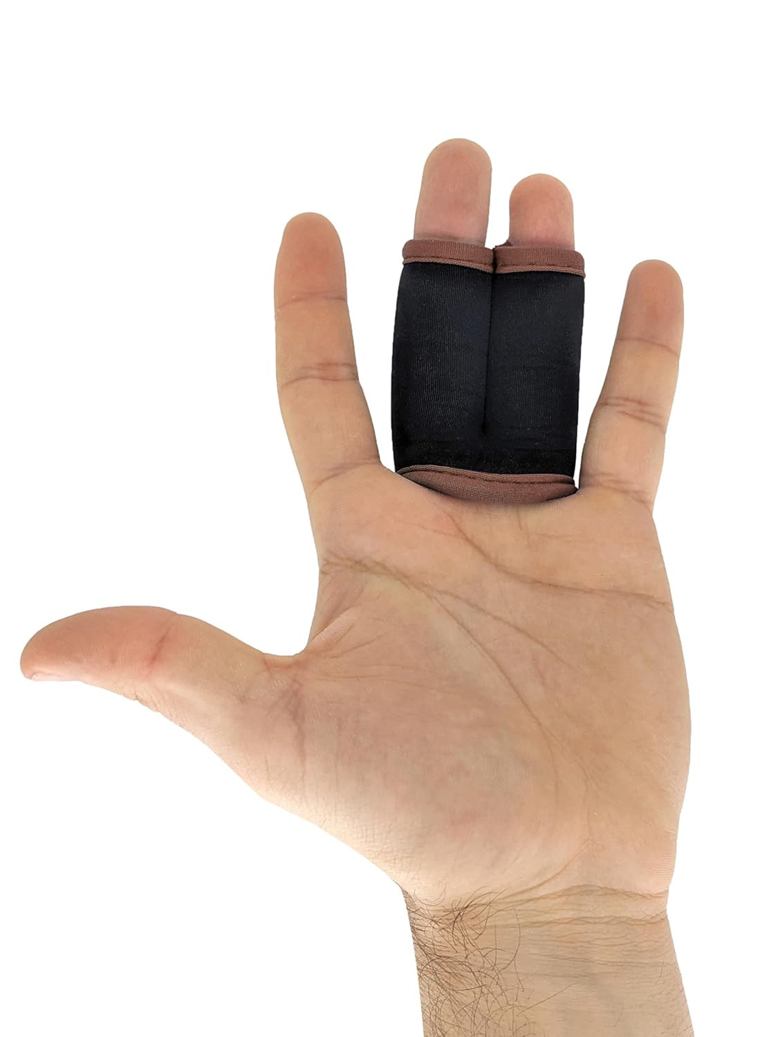 BJJ Double Finger Sleeve Tape Replacement (Large)