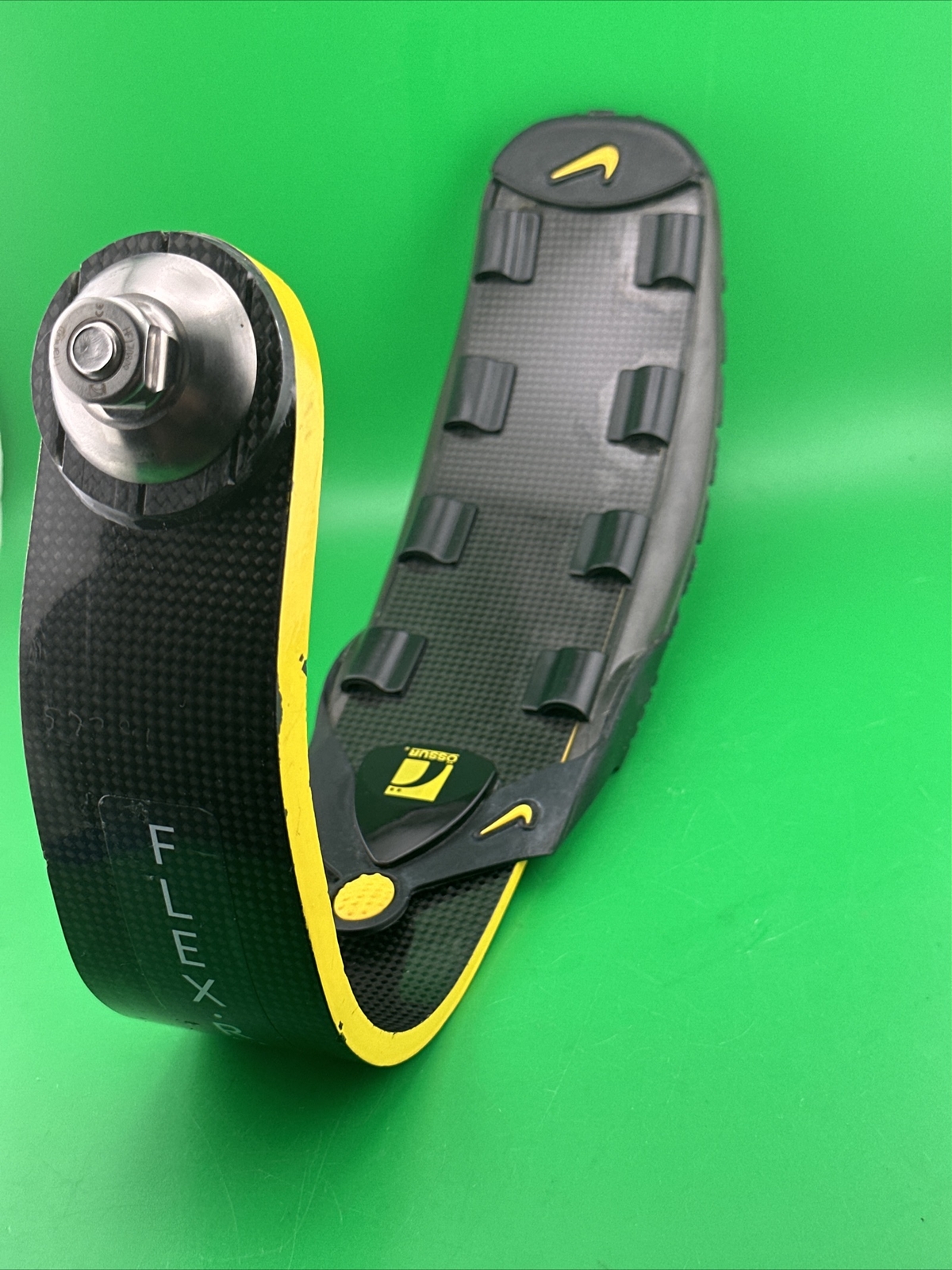 ossur flex run prosthetic running blade Foot. Ossur Flex-run. Category 2