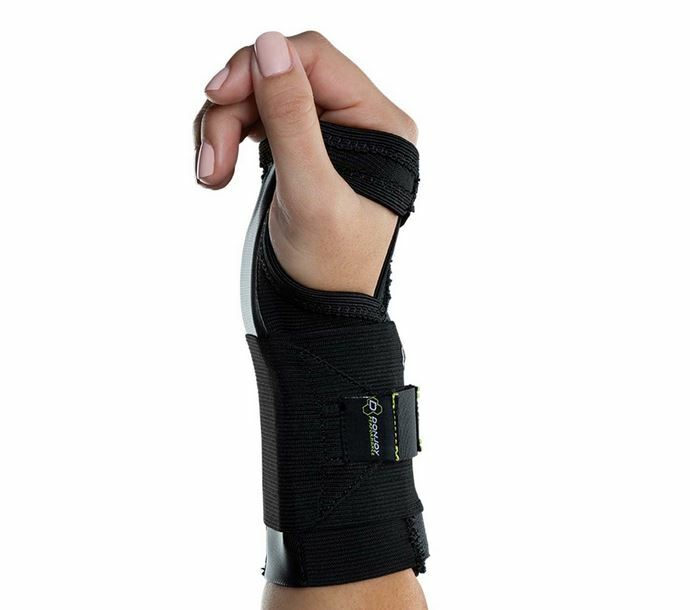 DonJoy Bionic Elastic Wrist Brace
