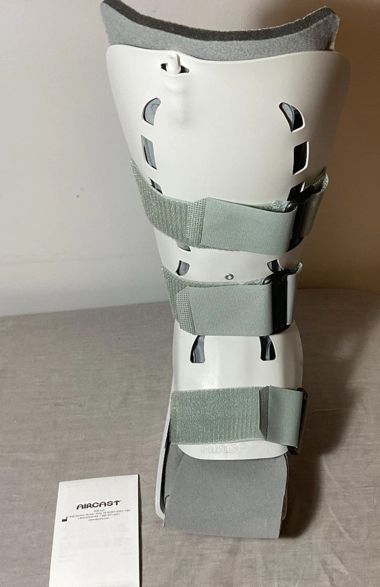 Aircast XP Walker Boot Small 01P-S
