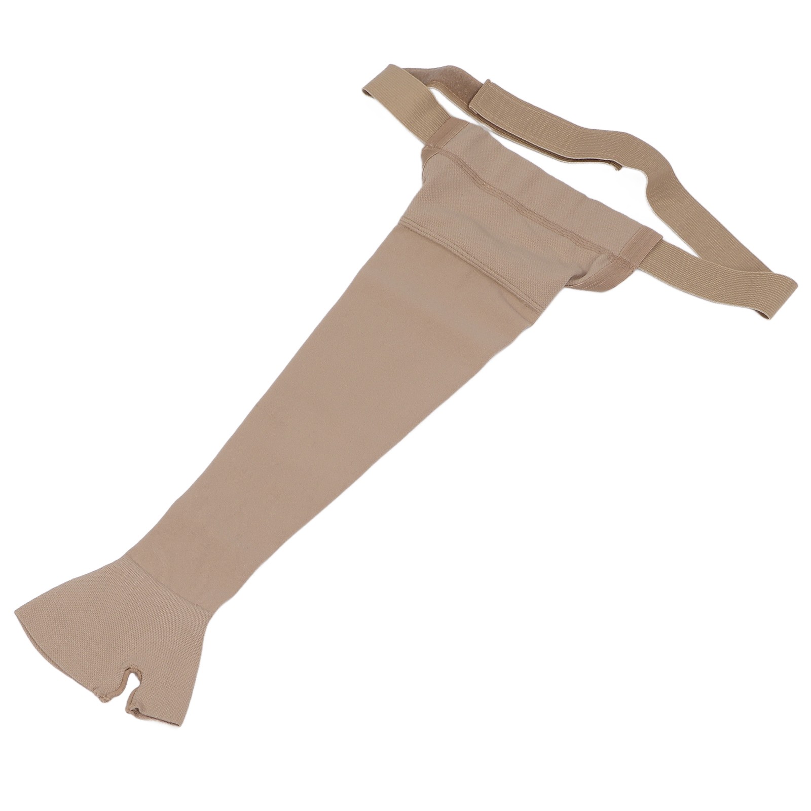 Lymphedema Compression Arm Sleeve Polyurethane Post Mastectomy Support Arm