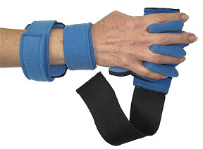 ComfySplints Comfyprene Separate Finger Hand