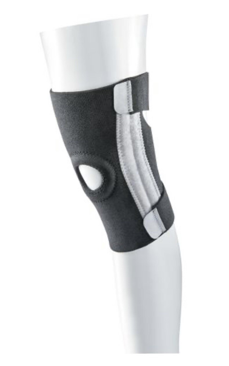 New FUTURO Performance Adjustable Knee Stabilizer NOS