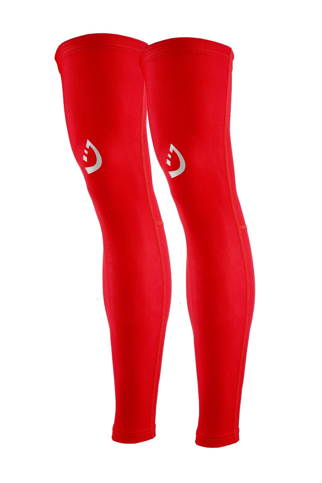Compression Leg Thigh Sleeves Knee Support UV Sun Protection Breathable Unisex