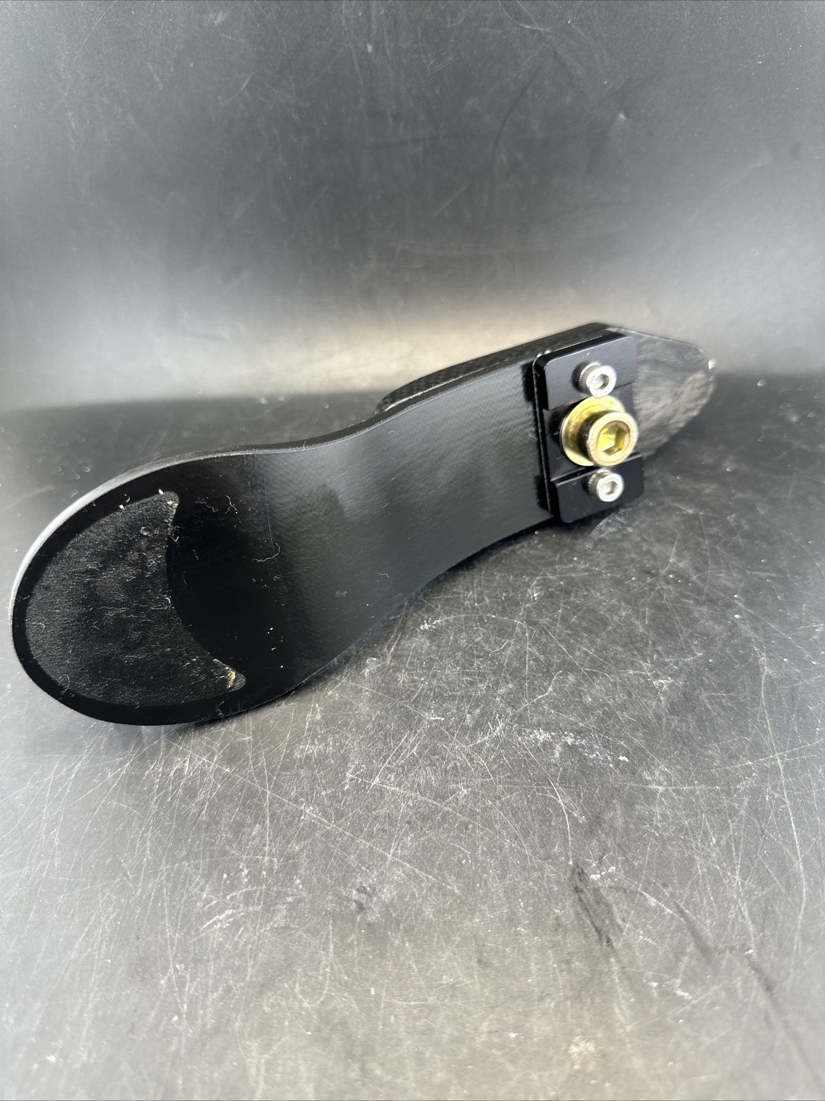Ohio Willow Wood DuraWalk Dura Walk Prosthetic Foot. No Heel Or Toe Bumpers