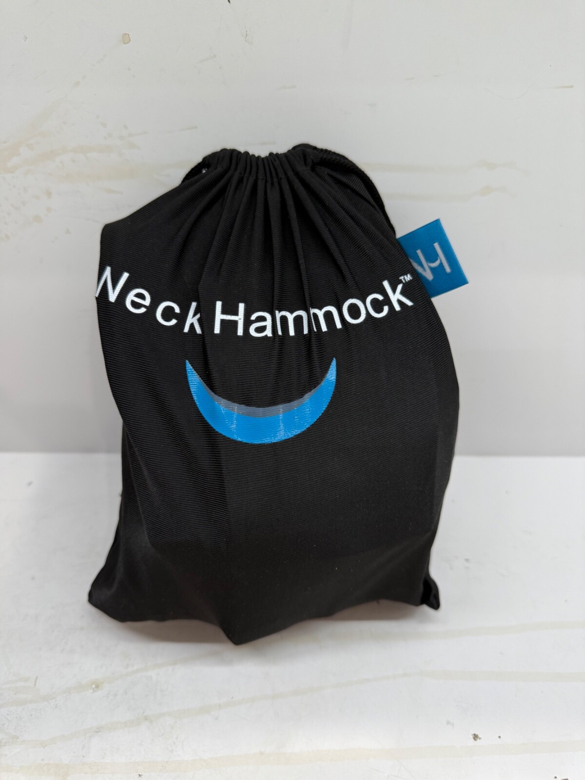 Neck Hammock Portable Cervical Traction Device, Decompression Portable