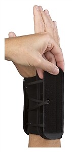 MedSpec Universal Wrist Lacer II 8in