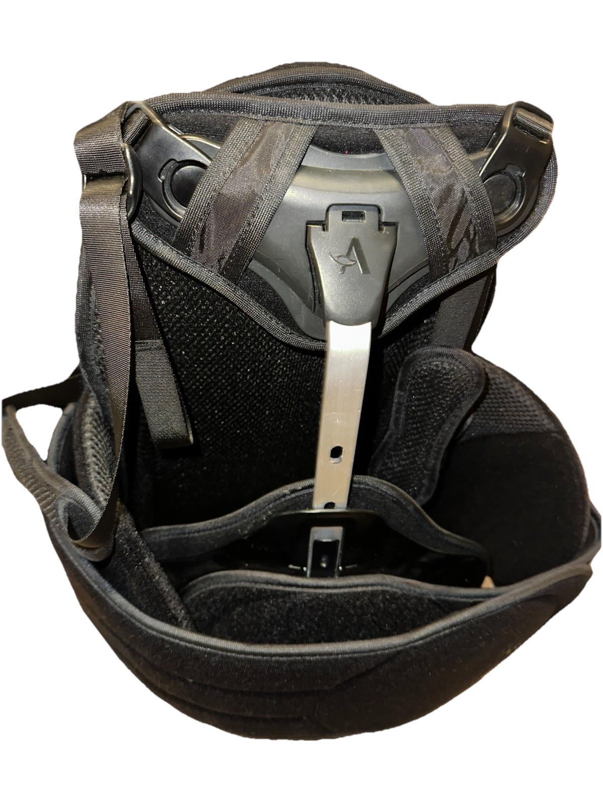 Aspen Acute Back Brace, Full Thoracic & Lumbar Support| Adj. Up To XXL Waist