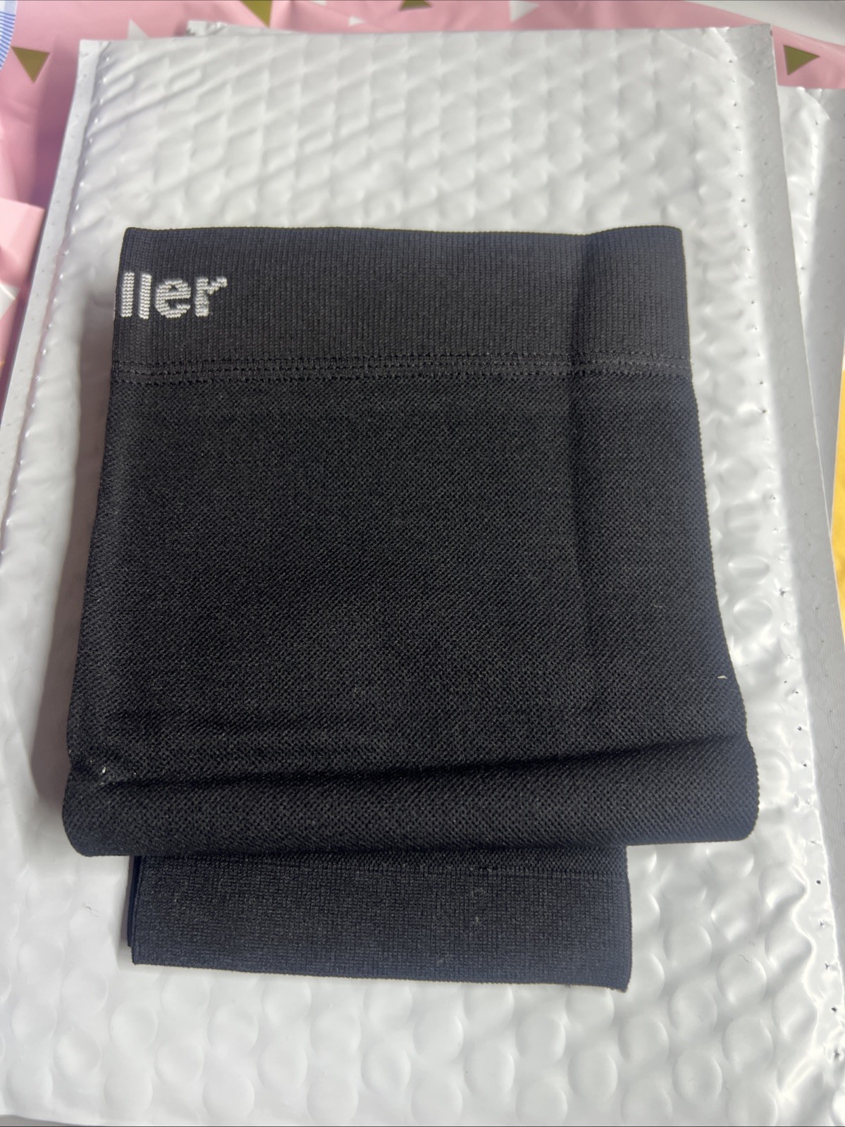 Doc Miller Open Toe Compression Sleeve Stockings 20-30 mmHg Varicose Veins SKIN