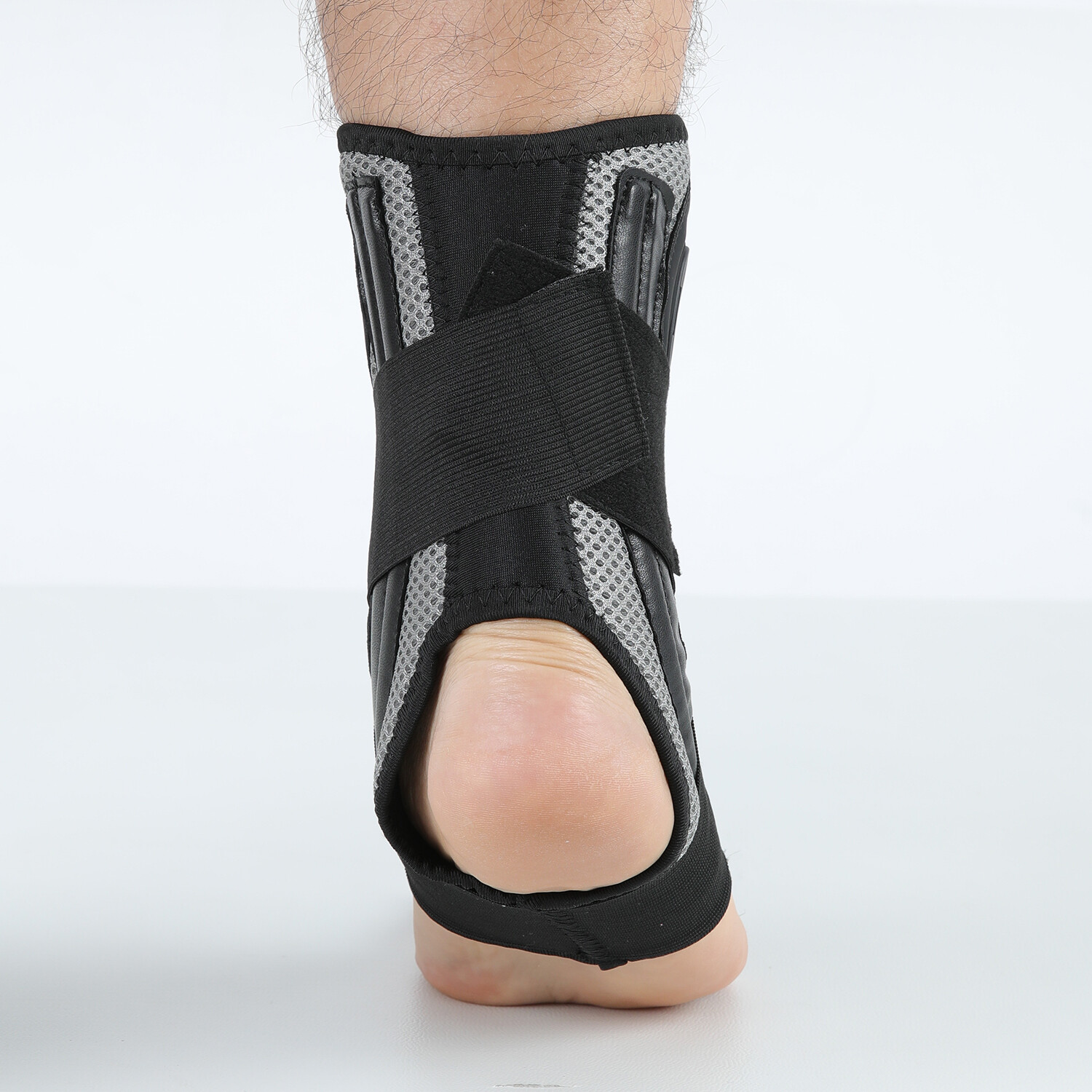 Ankle Support Stirrup Ankle Splint Achilles Tendon Brace Sprain Pain Relief US