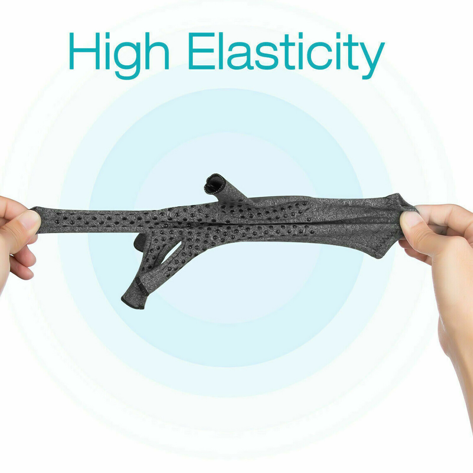 Arthritis Gloves Therapy Support Pressure Pain Relief Heal Joint NEW Orthotics