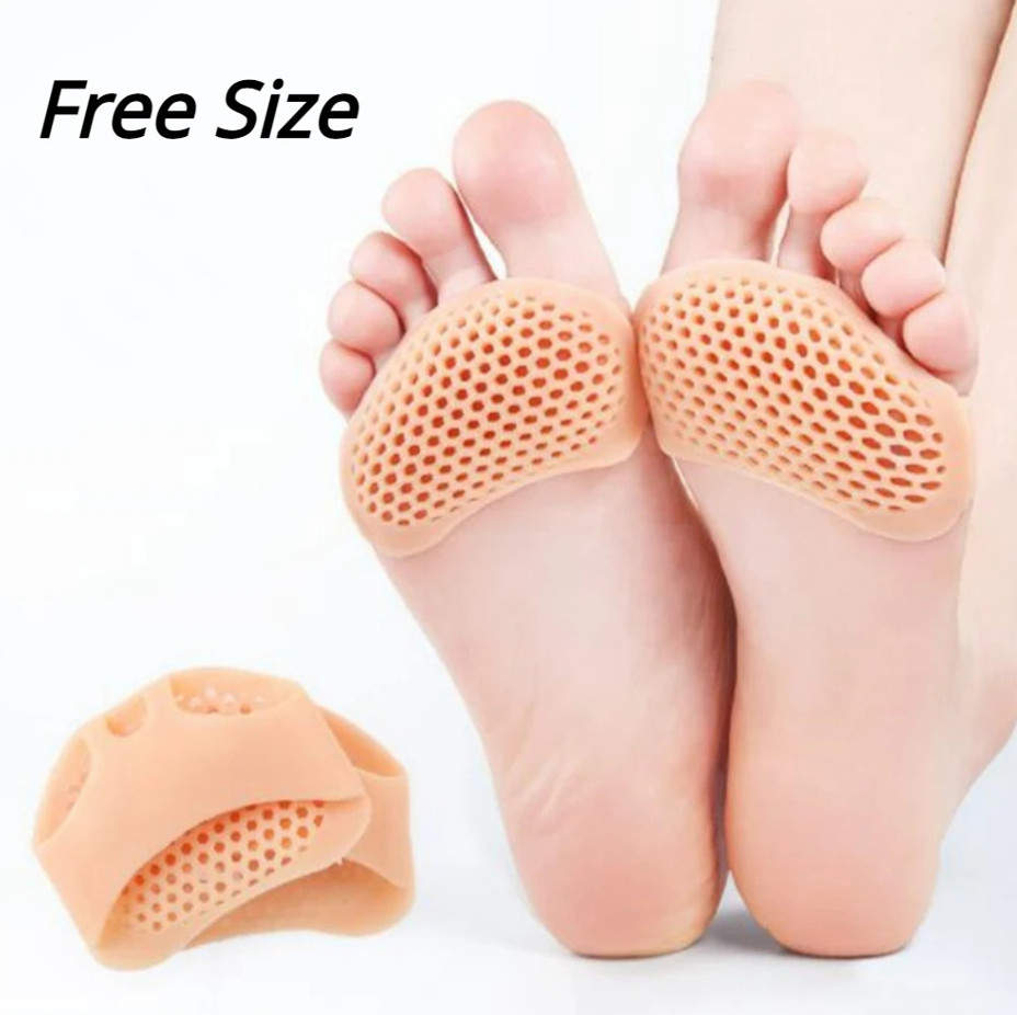 Briza Toe Sleeves