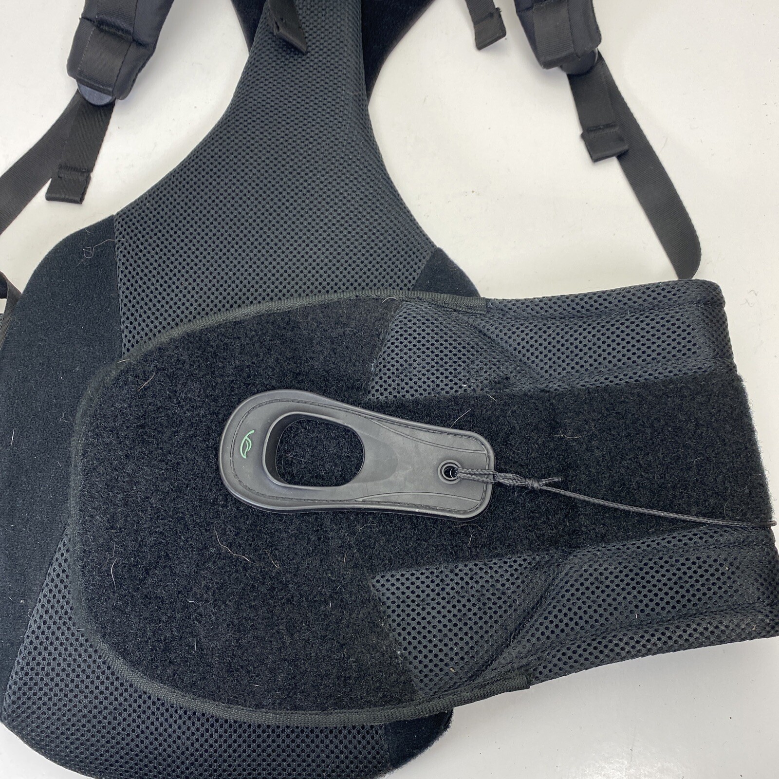 Horizon By Aspen Breg Back Brace Adult One Size Adjustable Over The Shoulder
