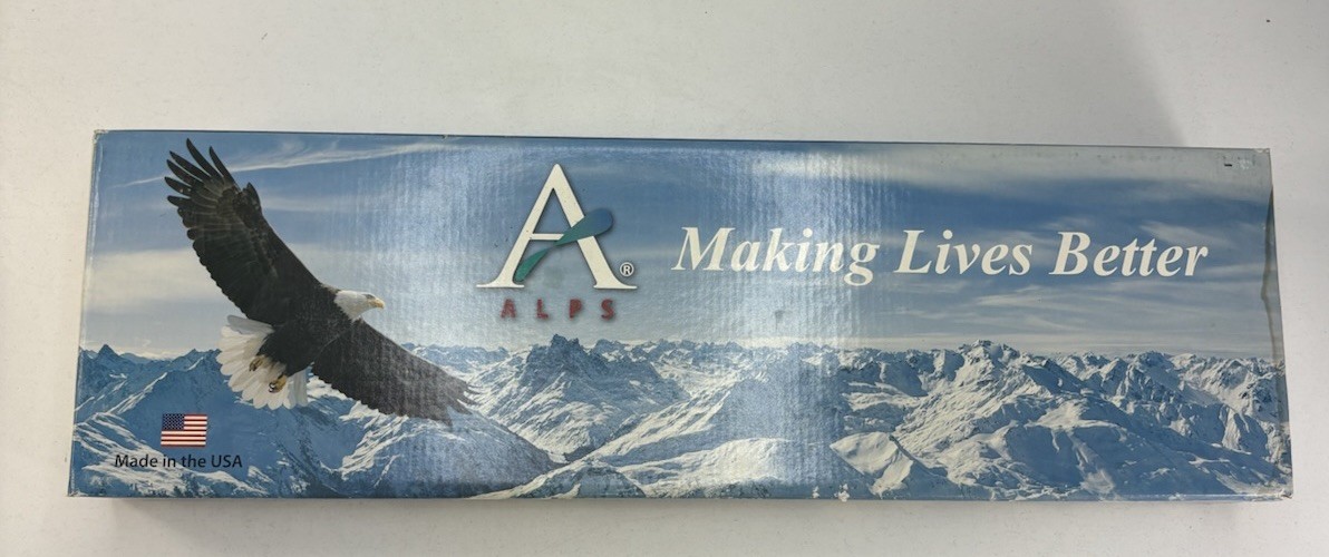 ALPS Gel Flex Sleeve AKDT24-6, 17inx6in