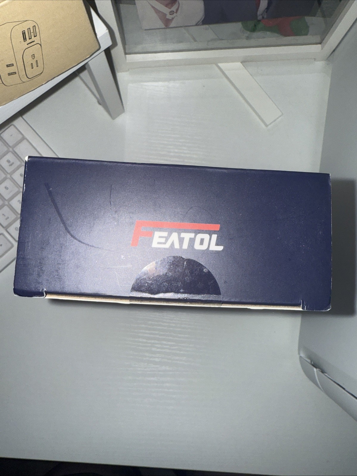 Eatol Sacroiliac Belt, Medium hip 34-40″