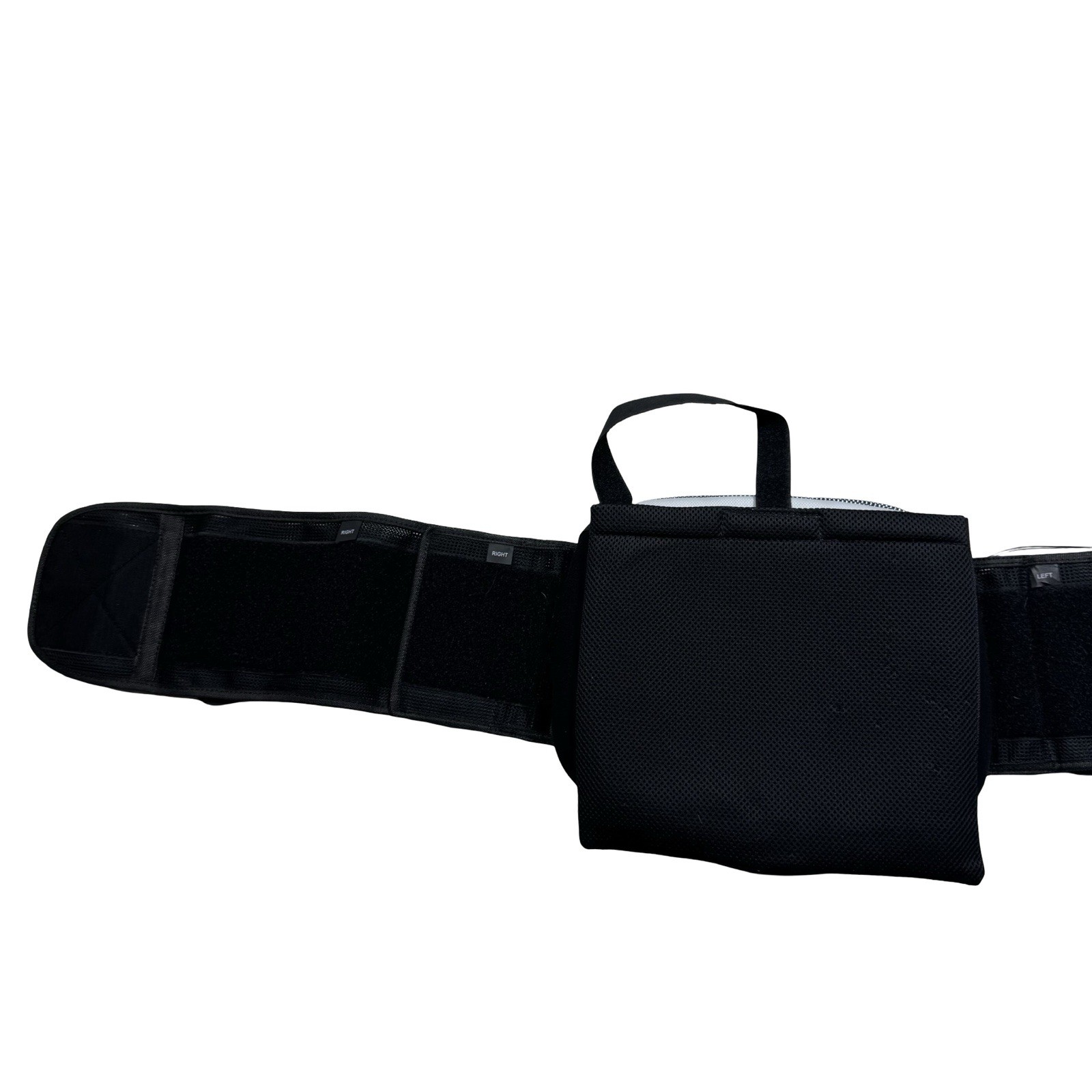 Blue Diamond Orthopedic Panther SL Back Brace One Size Tightening Support